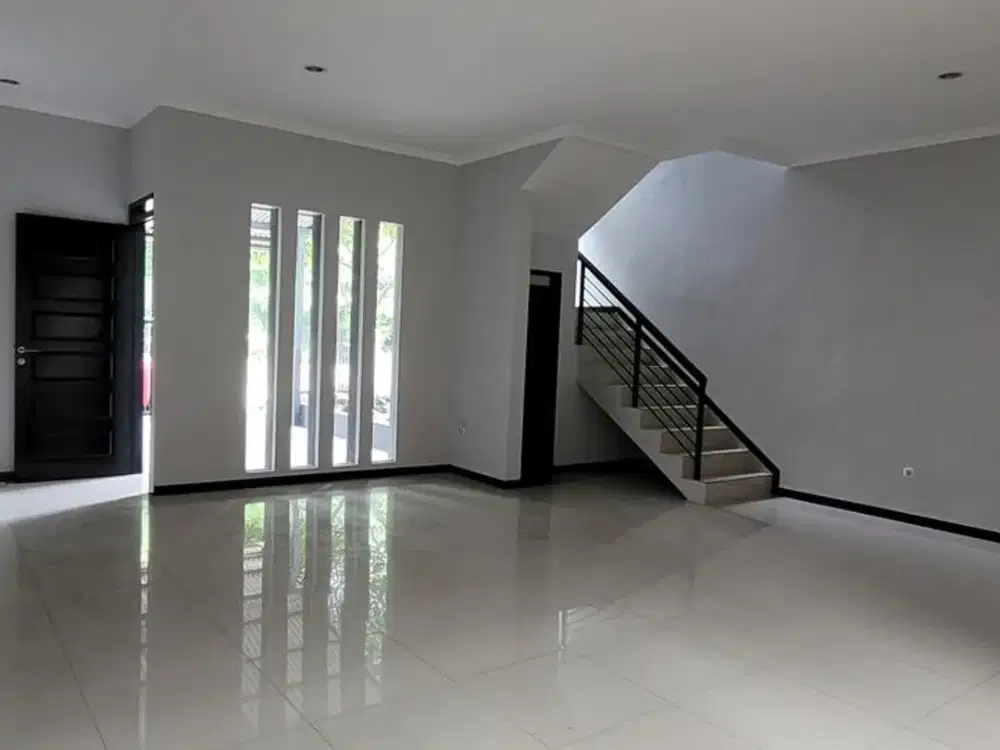 DIJUAL RUMAH JL BATUNUNGGAL ASIH BANDUNG -AC