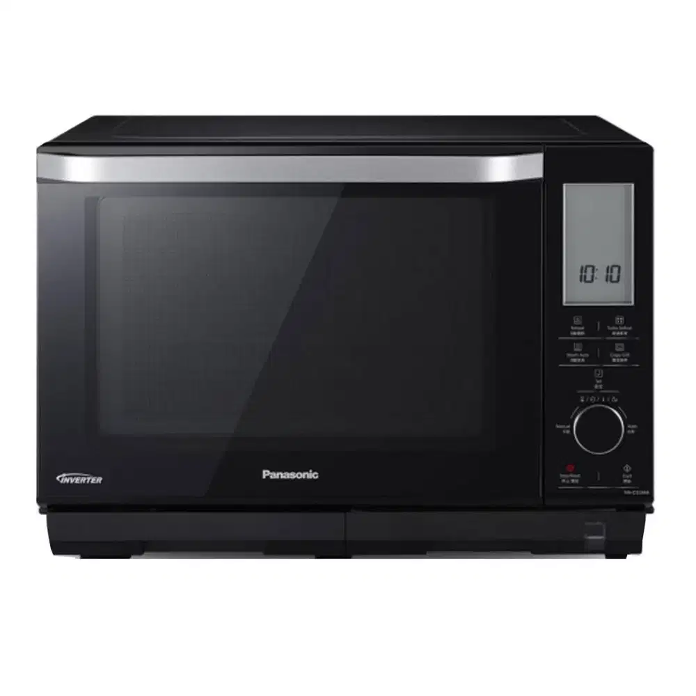 MICROWAFE PANASONIC NN-DS596B55 SECOND 98% like new