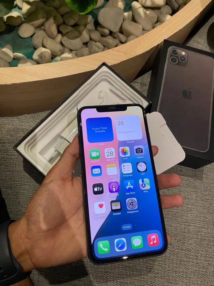 iphone 11 pro max 512gb all operator