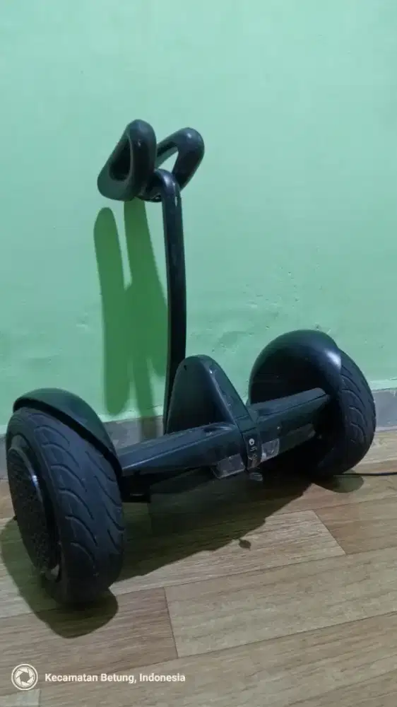 Hoverboard Minirobot
