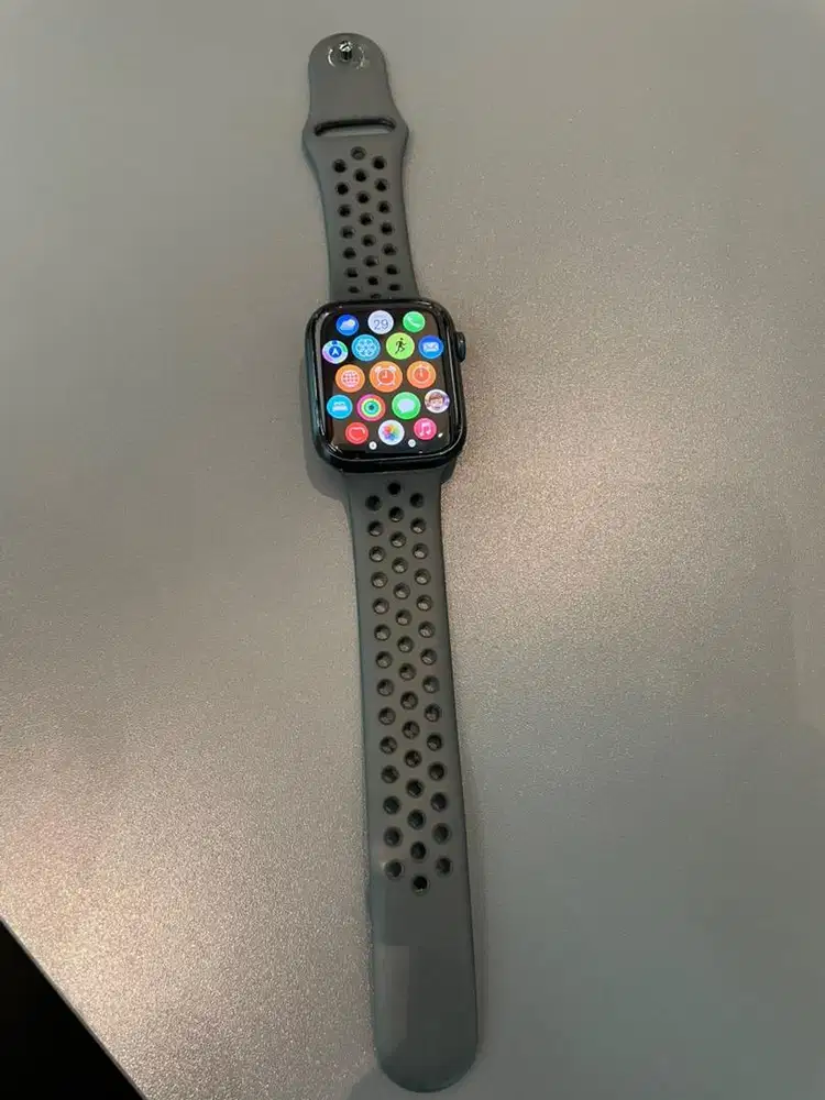 Apple Watch Series 7
