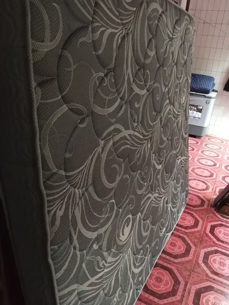 Kasur busa 200cm x 180cm