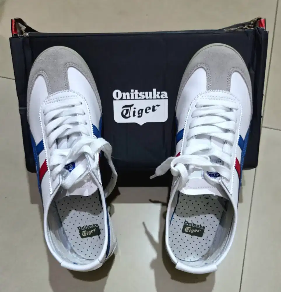 Sepatu premium super  onitsuka Tiger kw