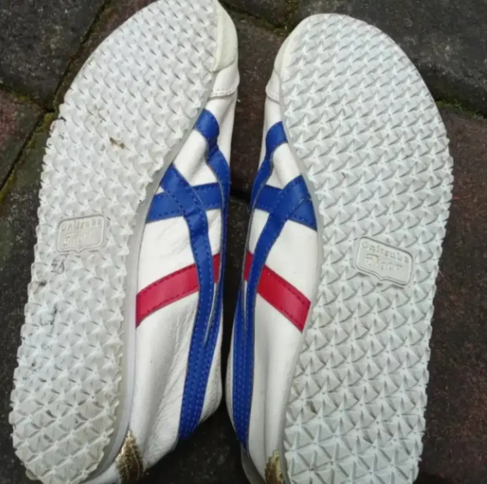 Onitsuka tiger MEXICO66