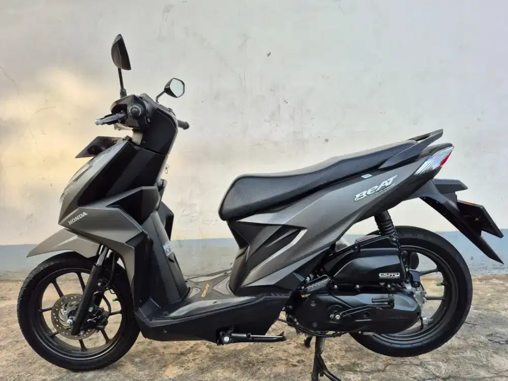 Honda Beat DX ‼️ TH 2023 , Mulus