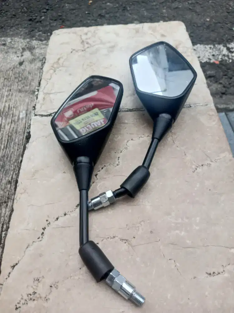 Spion pcx 160 2025 ori mulus