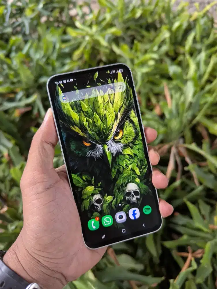 Samsung S23 FE ram 8/256