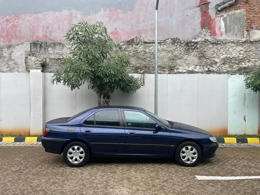For Sale Peugeot 406 ST