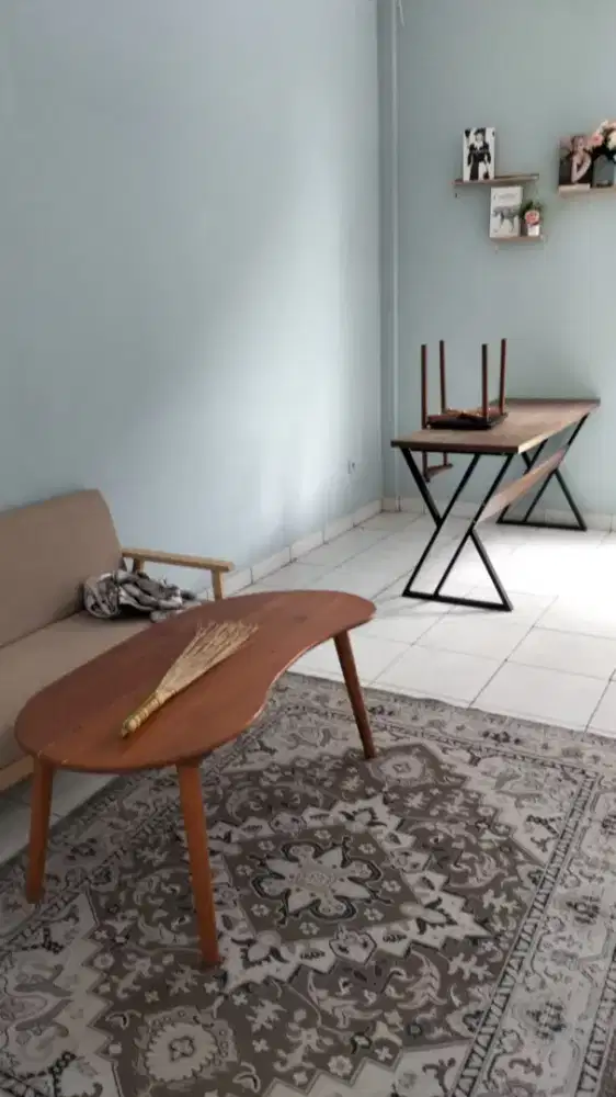 JUAL FURNITURE BEKAS