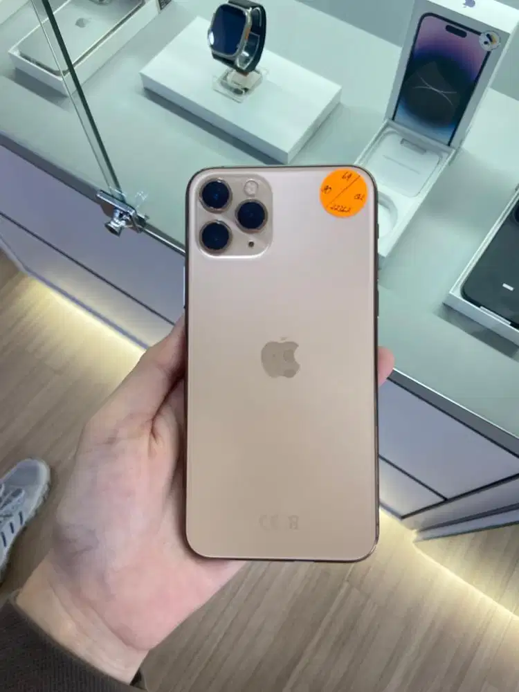 11pro secound like new