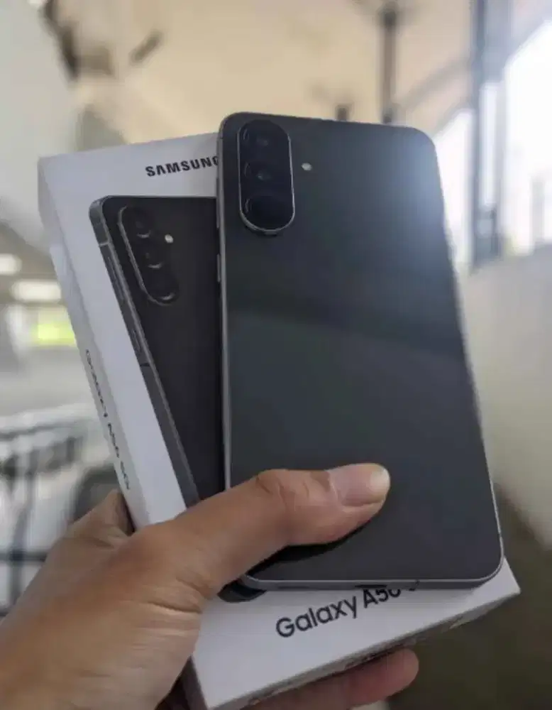 Samsung A56 fullset no minus butuh cepat