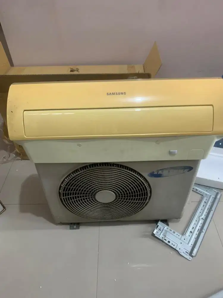 Jual Ac Bekas Murah