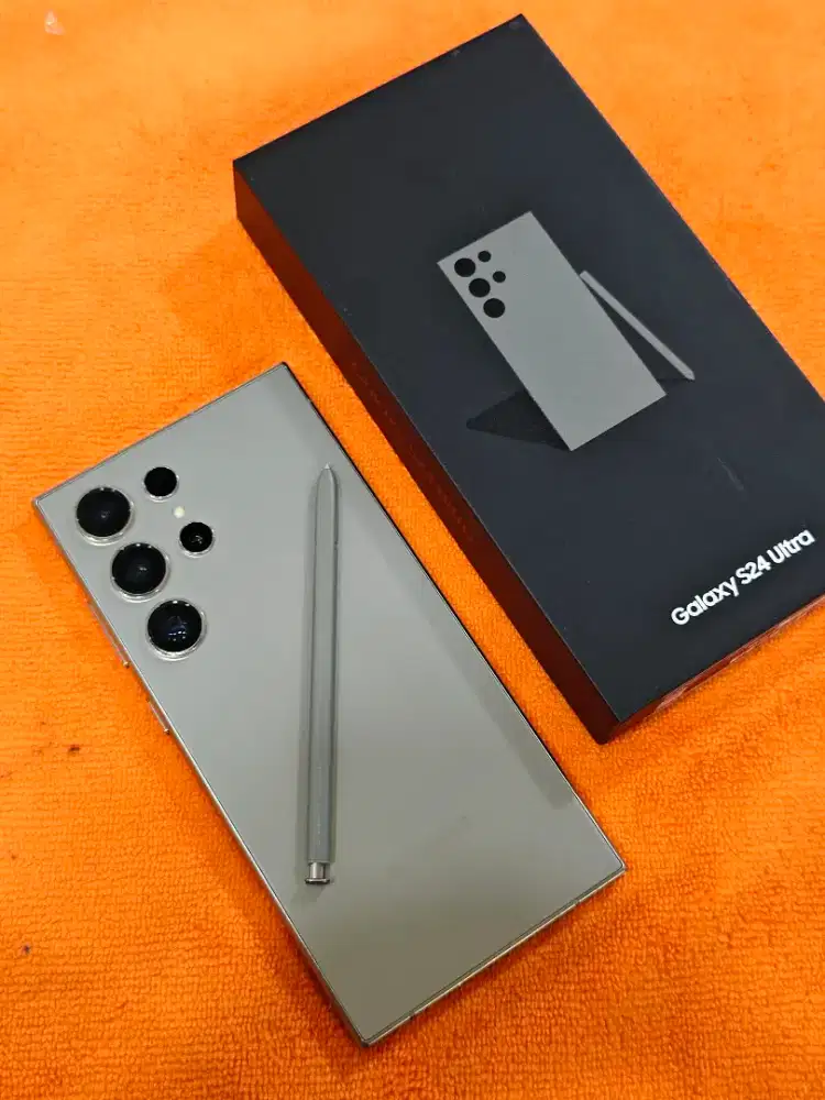 Samsung S24 Ultra 12/256 Gb SEIN