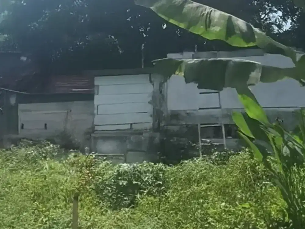 Tanah Residensial Di Jakarta Pusat, Belakang Gajah Mada Plaza