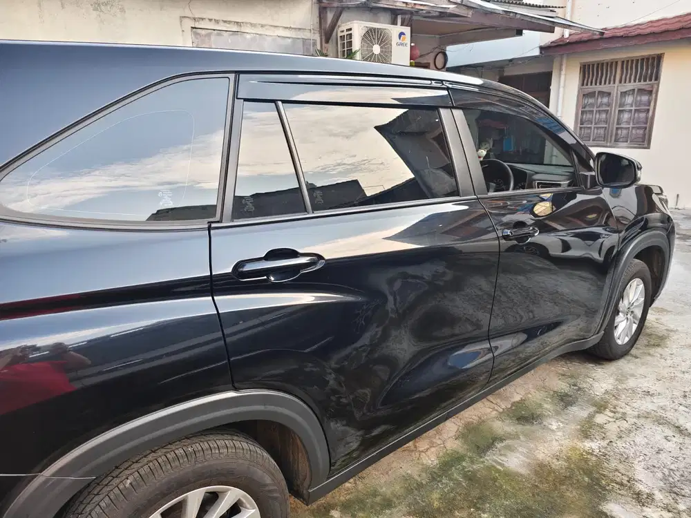 Toyota Kijang Innova 2024 Bensin