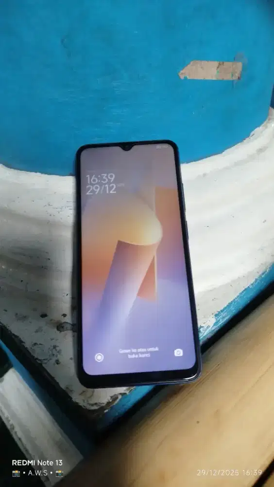 XIaomi redmi 12c Murah