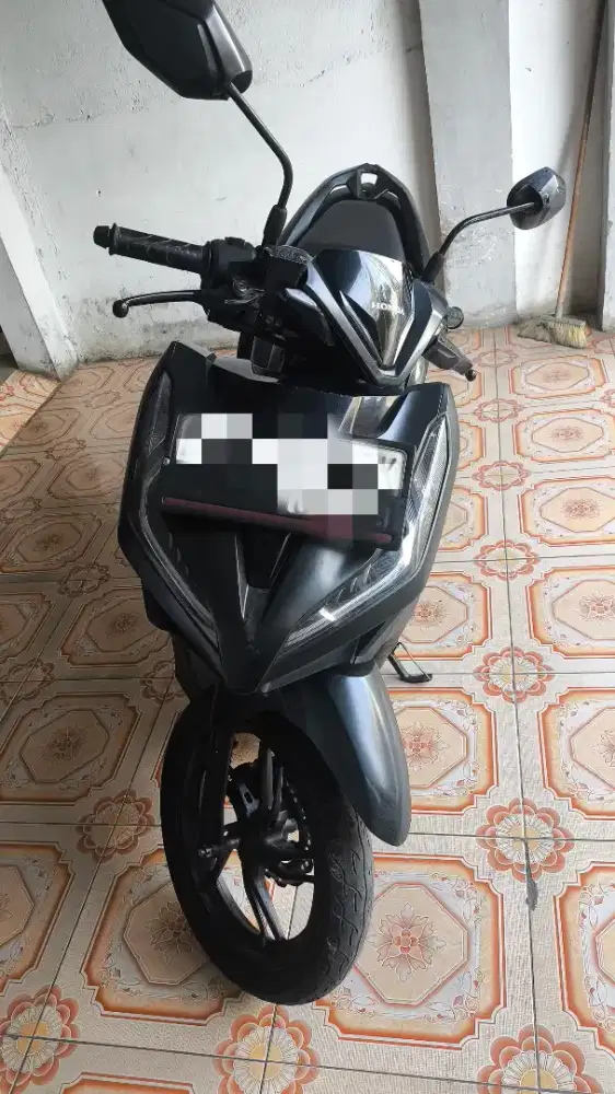 Honda Vario 150 2019