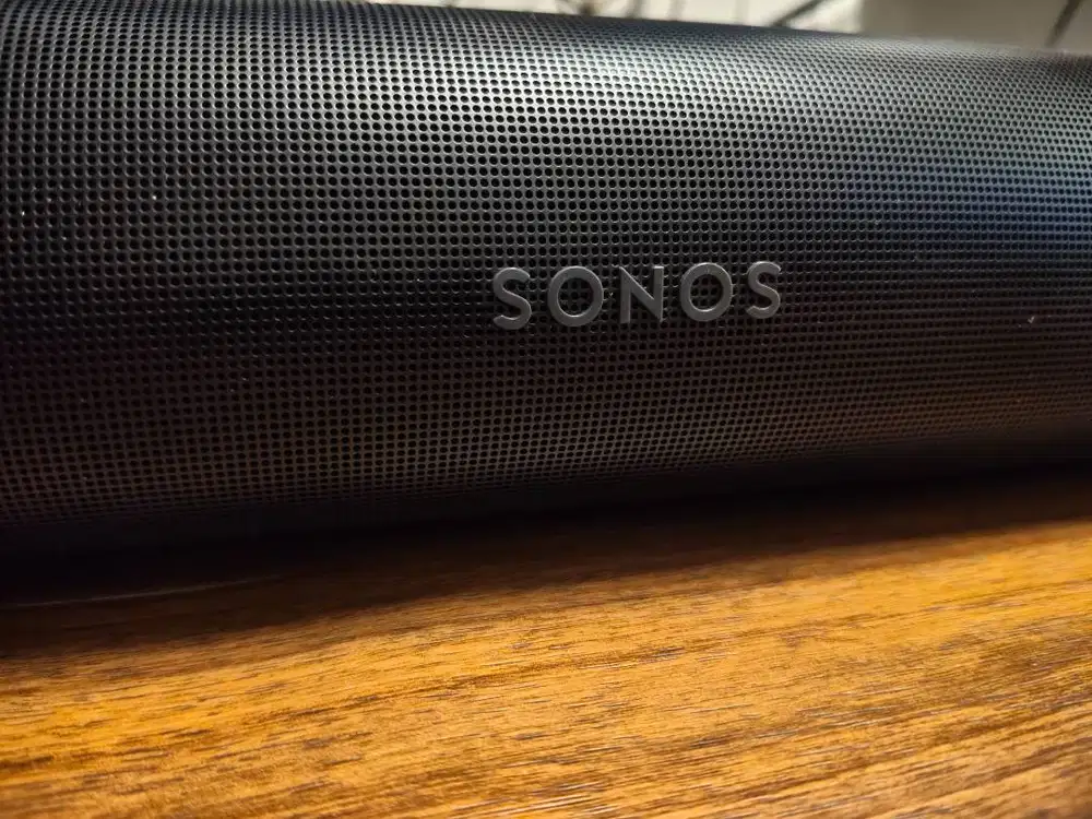 Soundbar Dolby Atmos SONOS ARC