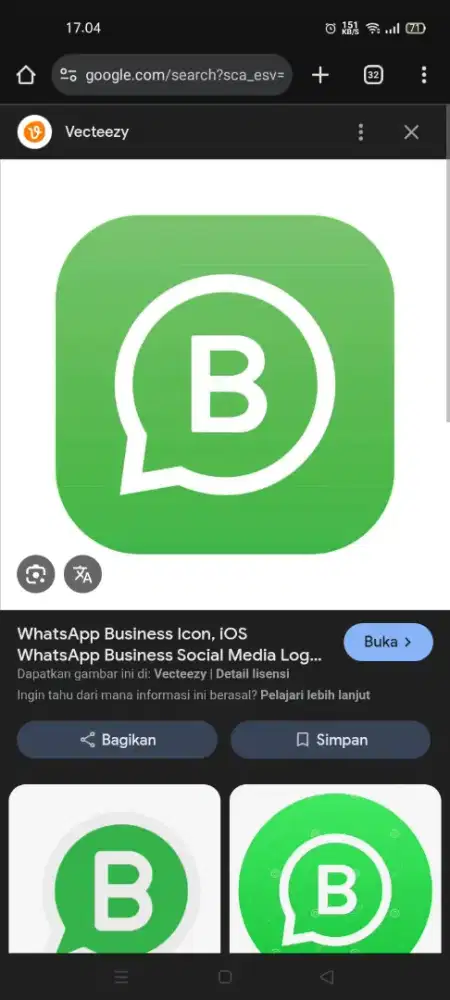 Lowongan kerja admin WhatsApp freelance
