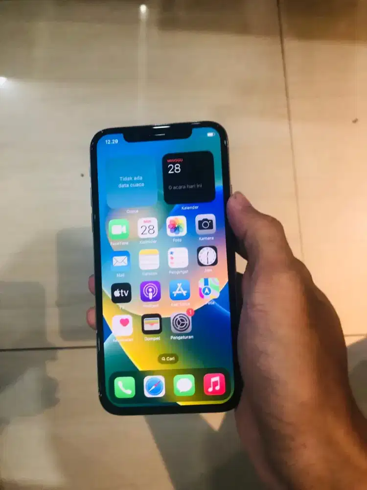 iphone x 256gb all operator