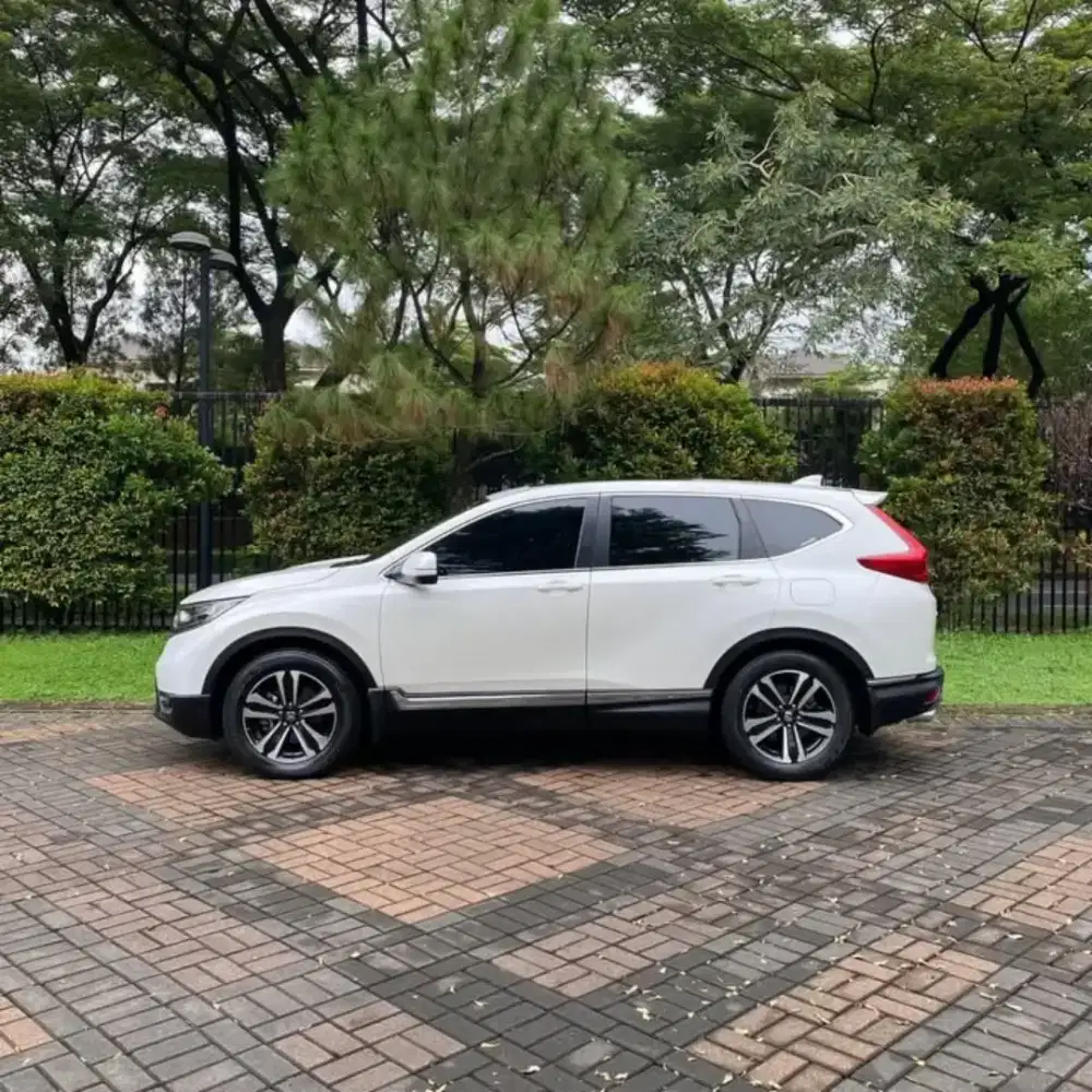 HONDA CR-V 1.5 TURBO PRISTAGE AT