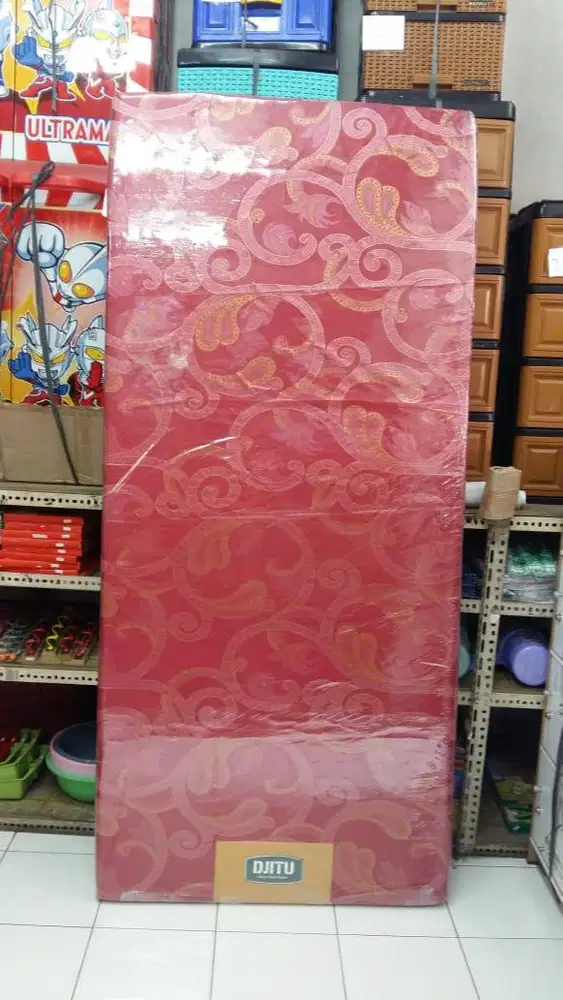 Kasur Busa Djitu 90 Standart