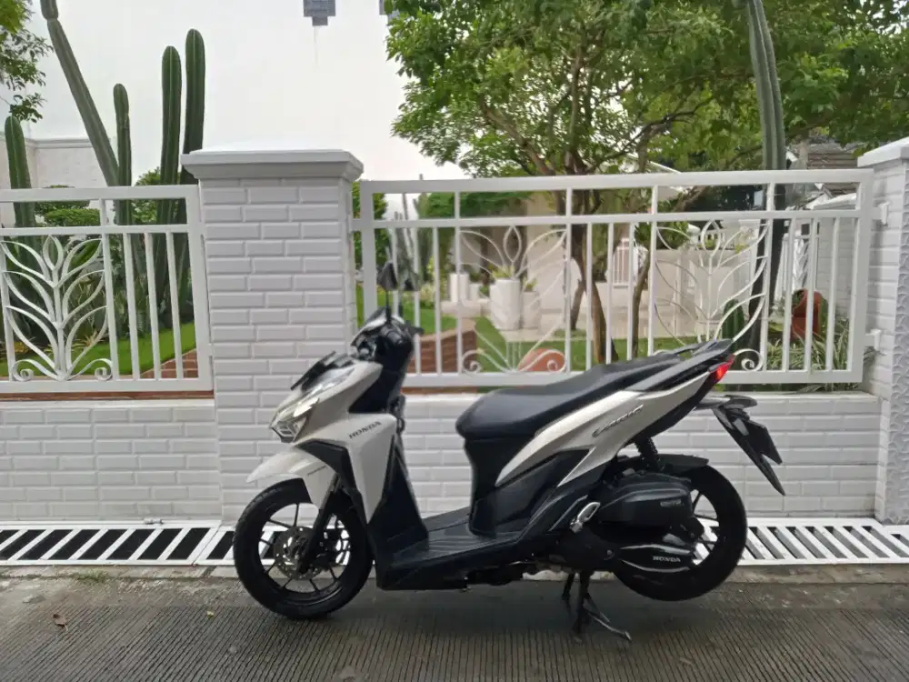 Vario 125 2022 kunci