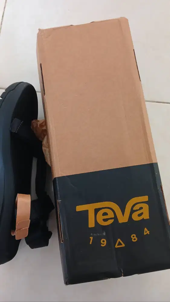 Jual sandal teva hurricane xlt3