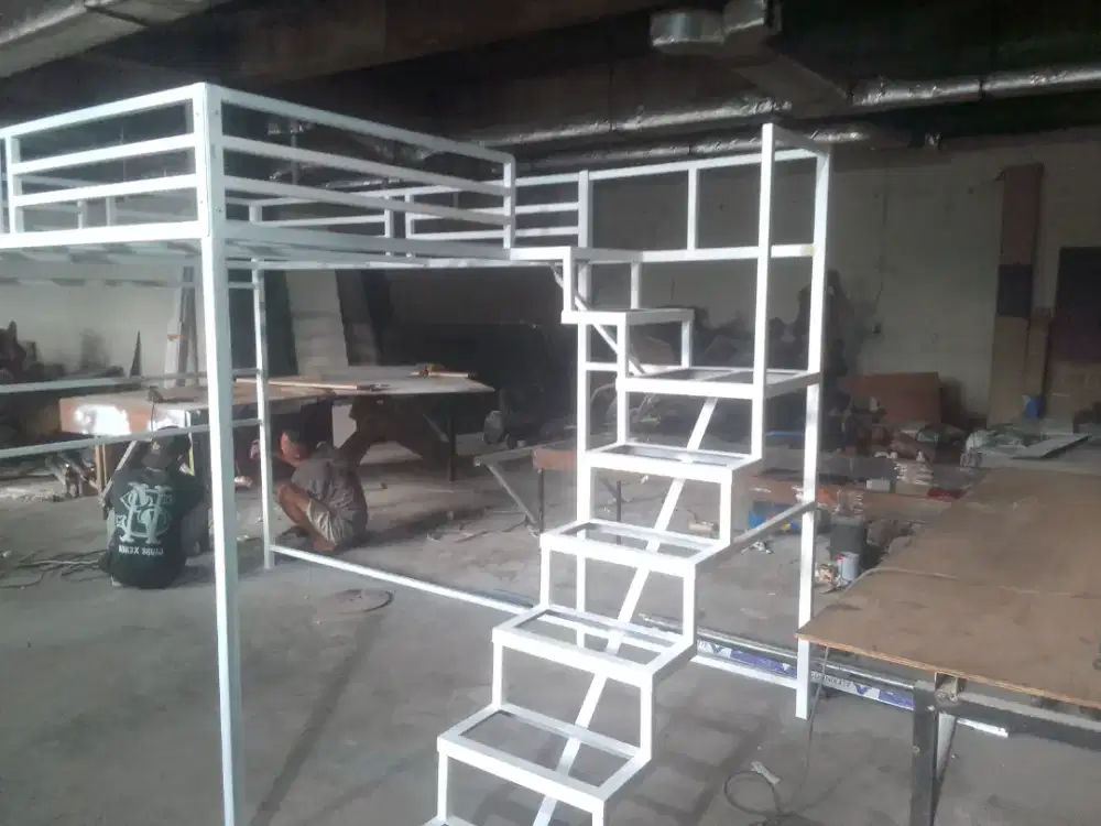 Jasa tukang las panggilan