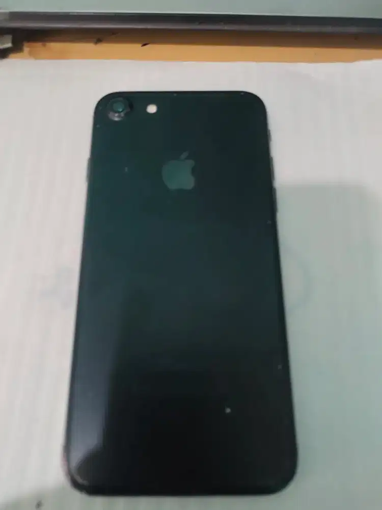 Iphone 7 128GB fullset siap pakai