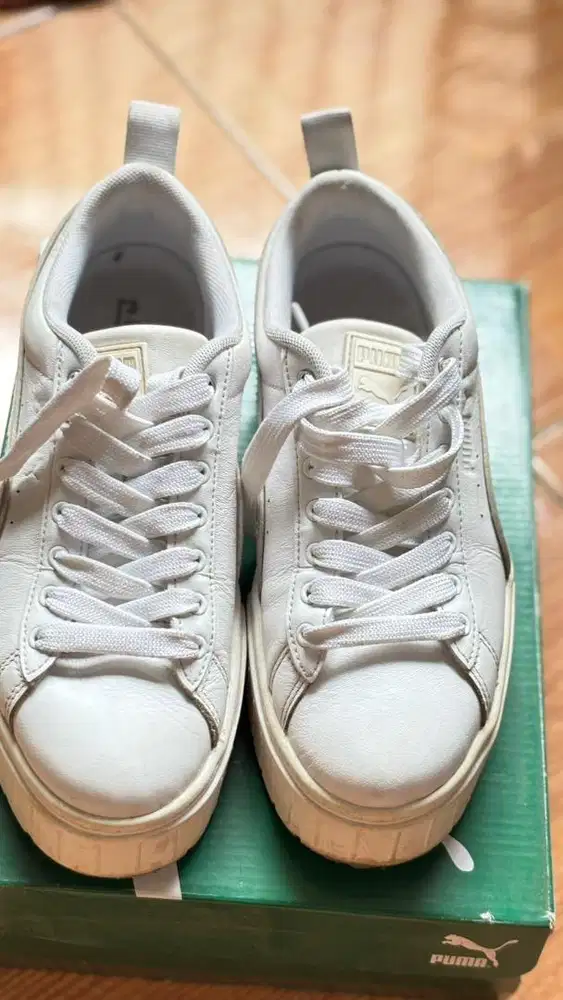 PUMA MAYZE METAL WOMAN