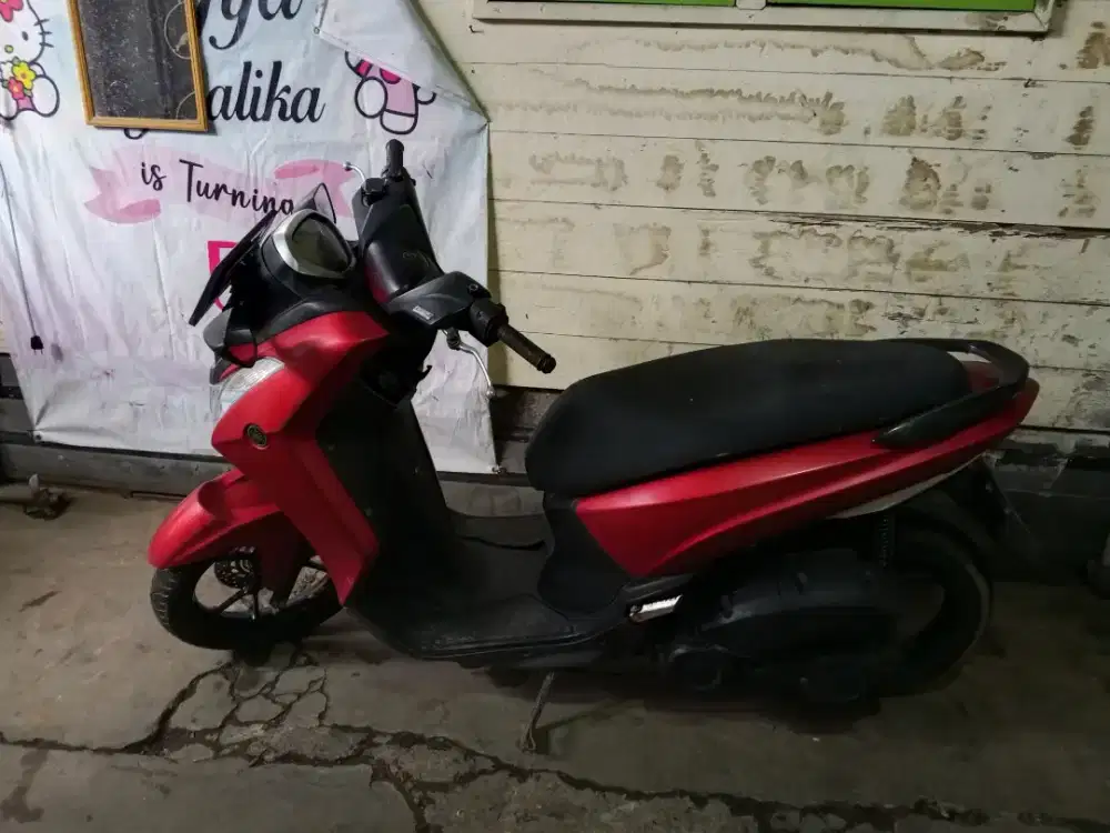 Lexi 2019 lengkap surat2