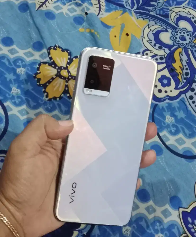 Vivo Y21 ram 4+1/64!.