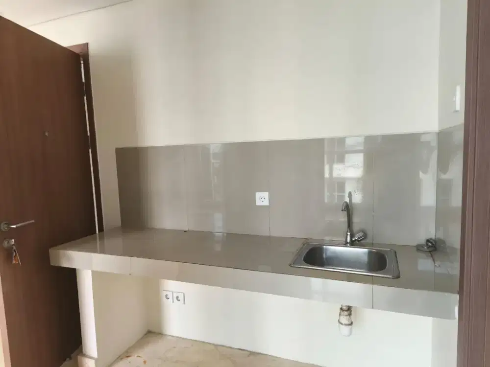 Disewakan..Apartemen Puri Orchard, luas 50 meter2