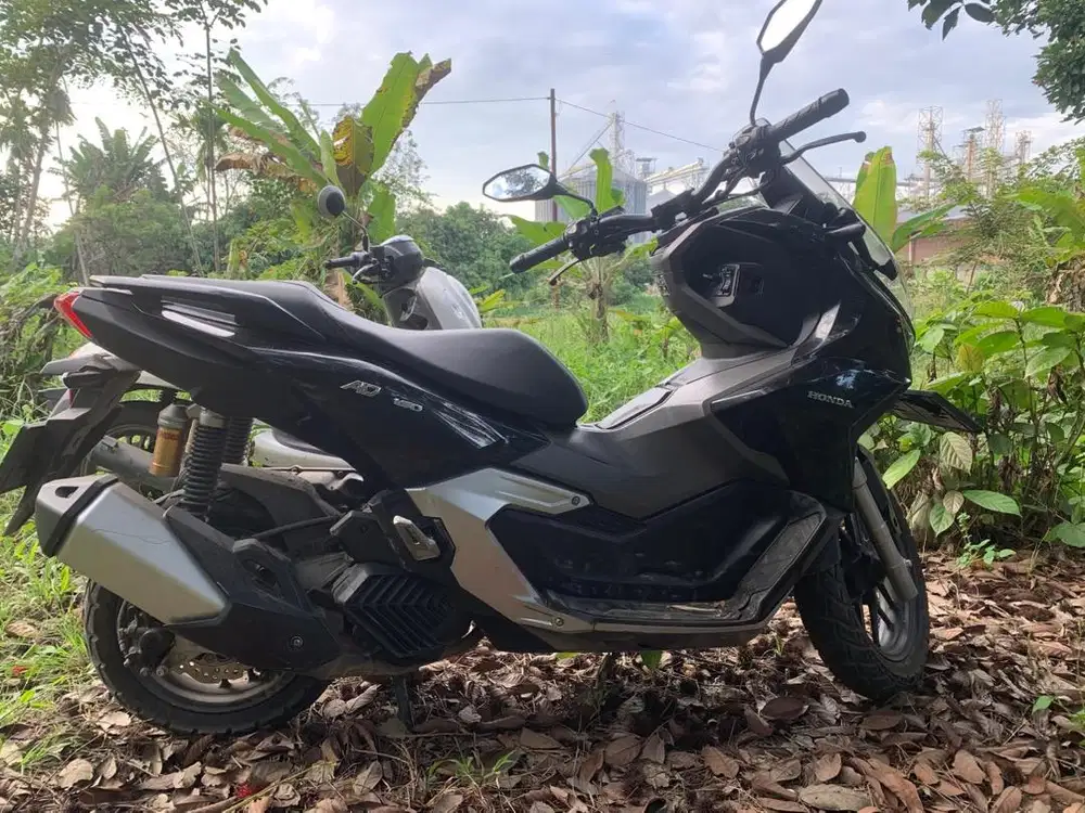 Jual ADV 2023 160cc