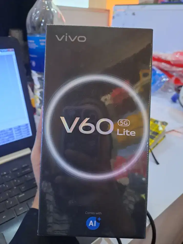 VIVO V60LITE 4G & V60LOTR 5G 8/256GB