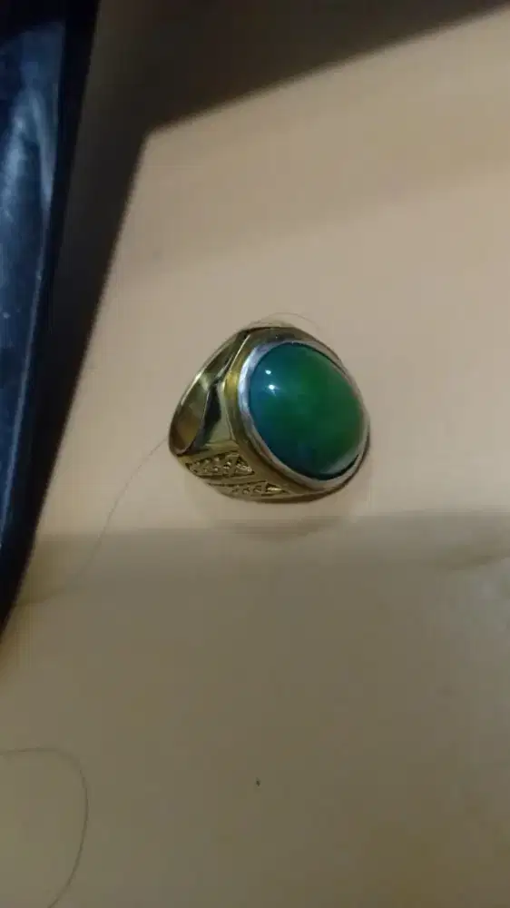 Jual aja bacan doko kristal