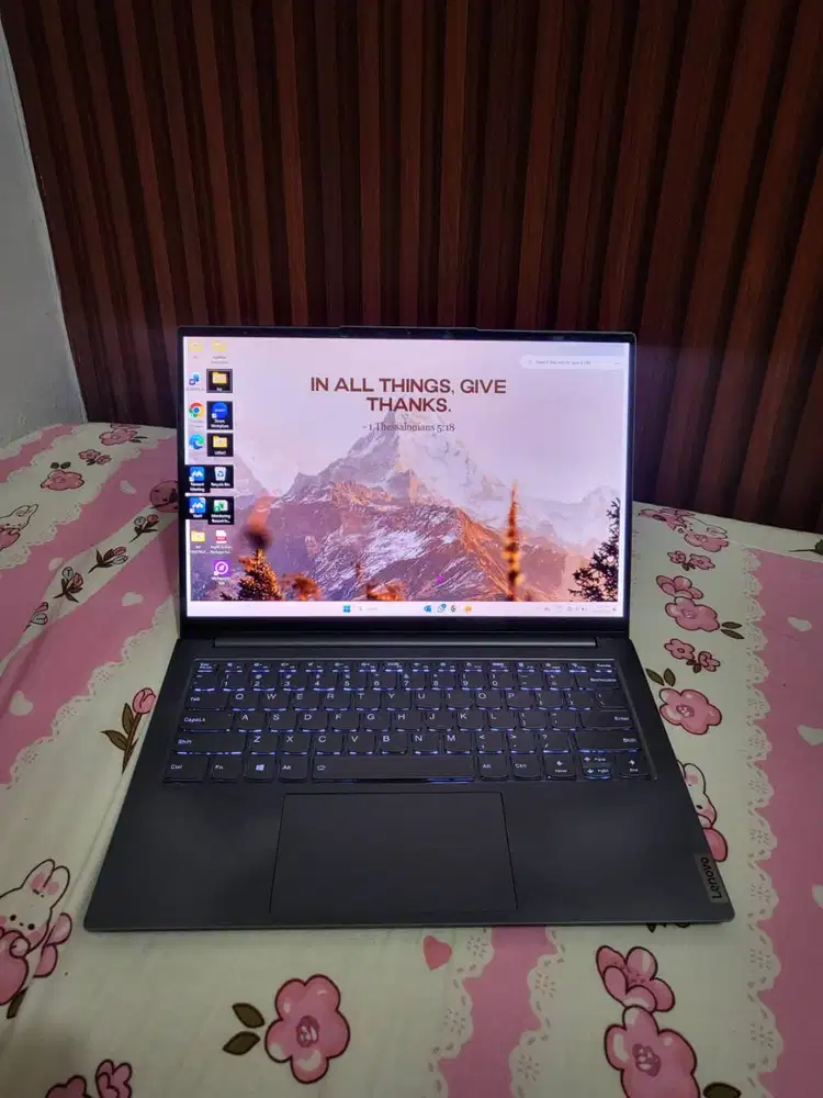 Lenovo Yoga Slim 7 Pro