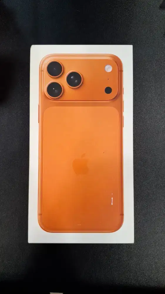 IPHONE 17 SERIES BISA CICILAN TANPA DP DAN 0% BUNGA CUMA DI ERAFONE