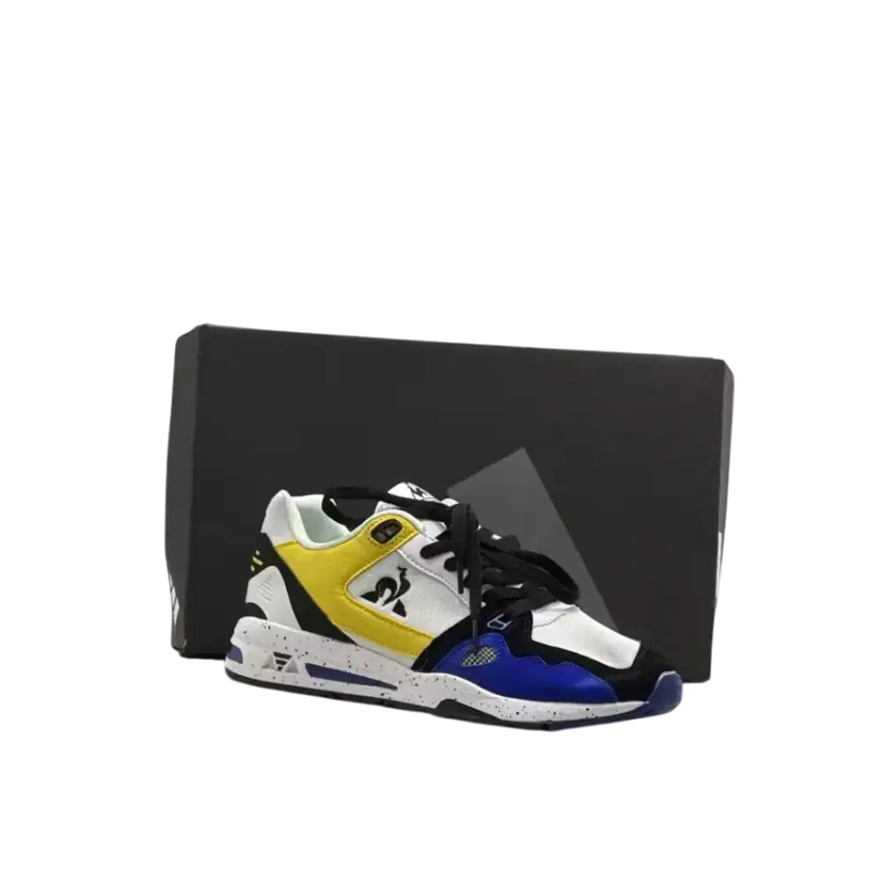 Sepatu le coq made in Francis