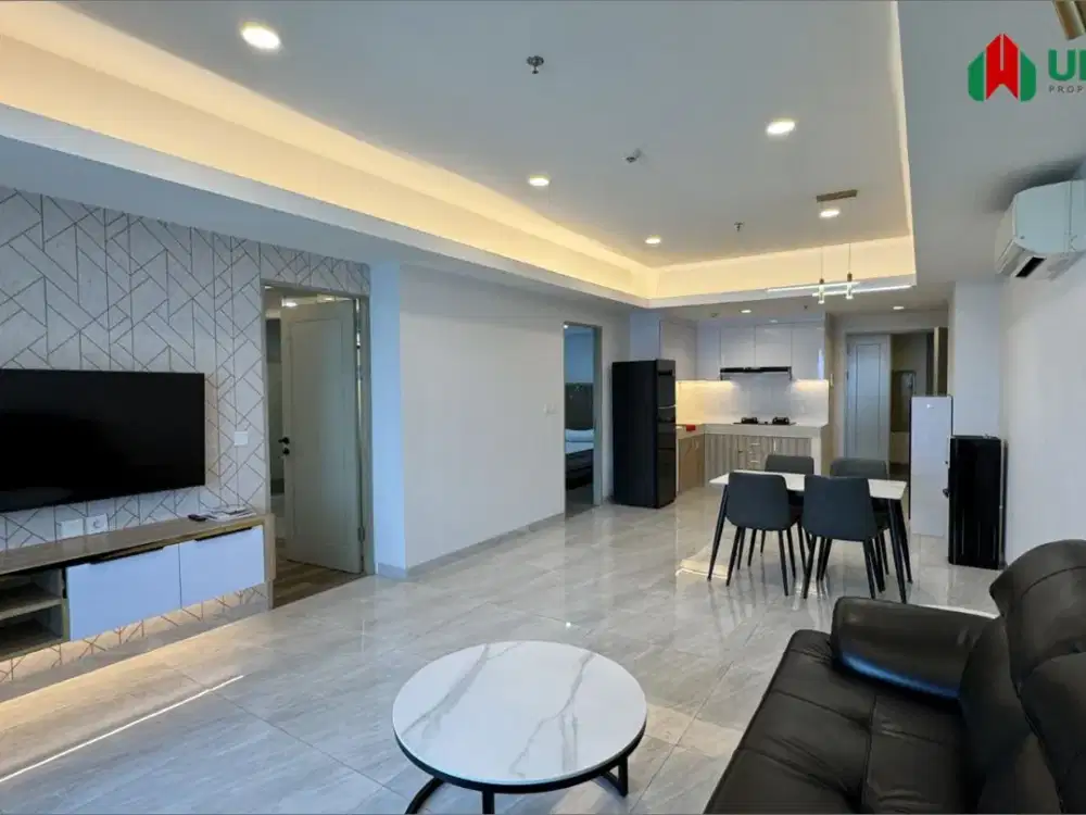 DIJUAL RUMAH DI KOMPLEK HABITAT JALAN TAPIAN NAULI MEDAN