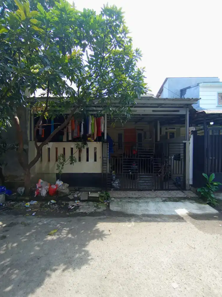 Take Over Perumahan Permata Cimanggis