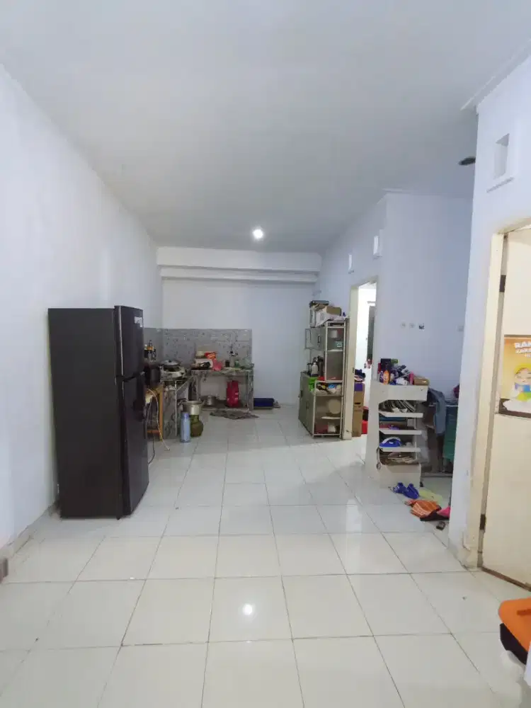 Take Over Perumahan Permata Cimanggis