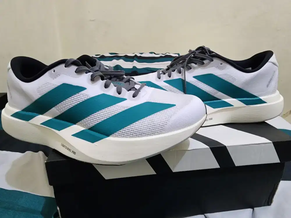 Adidas adizero evo sl