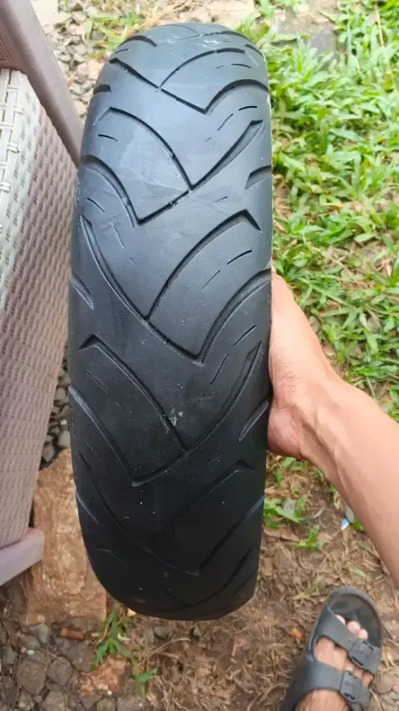 Ban copotan FDR ukuran 130/70 ring 13