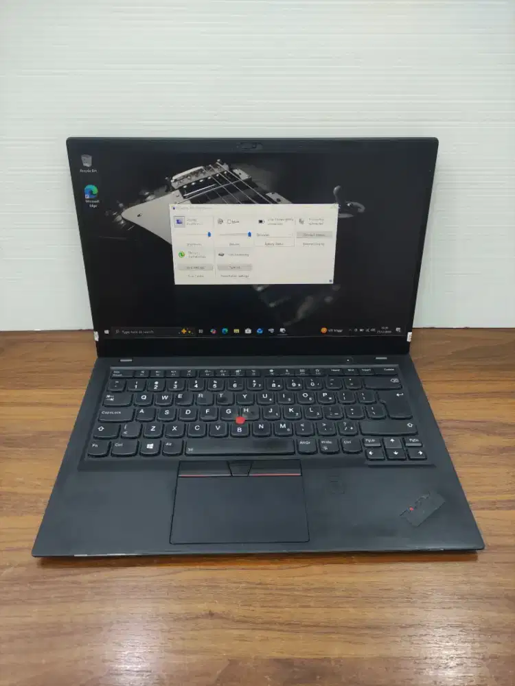 Lenovo ThinkPad X1 Carbon