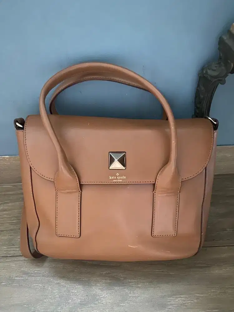 Kate spade kulit