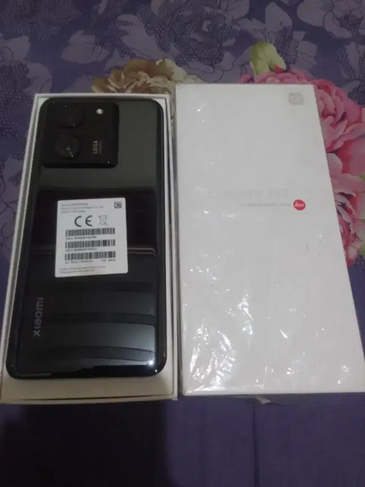 Xiaomi 13T 5G 12/256gb