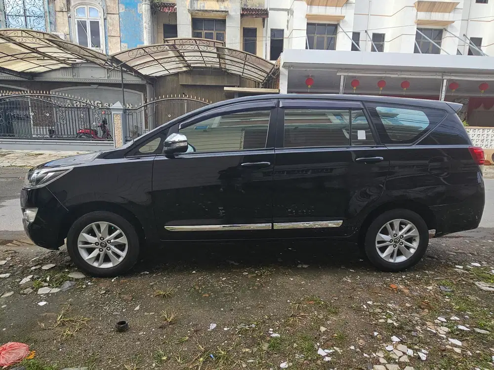 Reborn G 2016 Diesel Manual