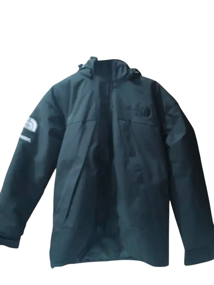 Jaket TNF supreme size M